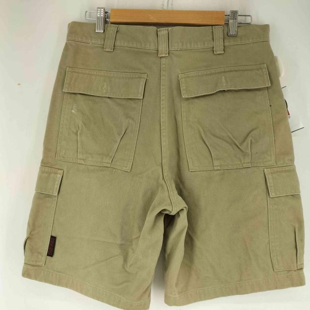 Stussy(ステューシー) 80S OLD 黒タグ 初期タグ カーゴショーツ