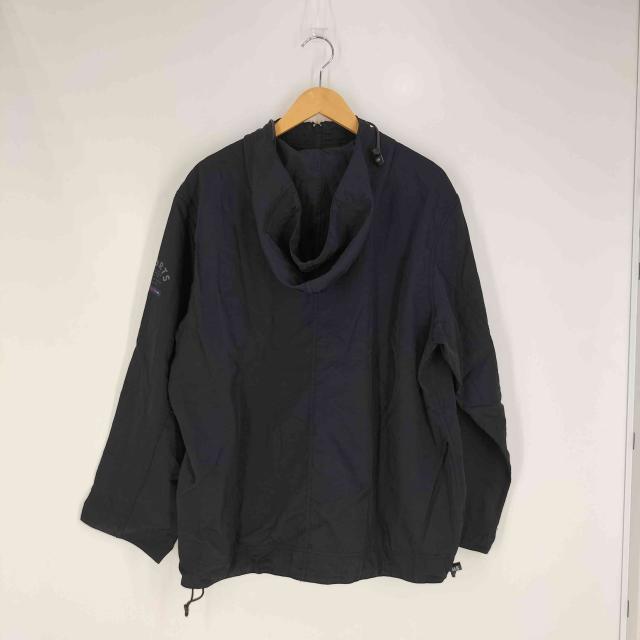HAI SPORTING GEAR(ハイスポーティングギア) 80s ナイロン アノラック