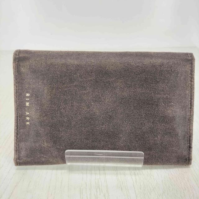 RIM.ARK(リムアーク) TRAVEL CASE レディース 表記無 【中古】【ブランド古着バズストア】_1