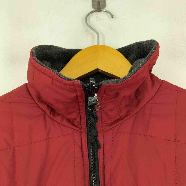 L.L.Bean(エルエルビーン) 80-90S キルティングリバーシブルジャケット メンズ JPN：S 【中古】【ブランド古着バズストア】