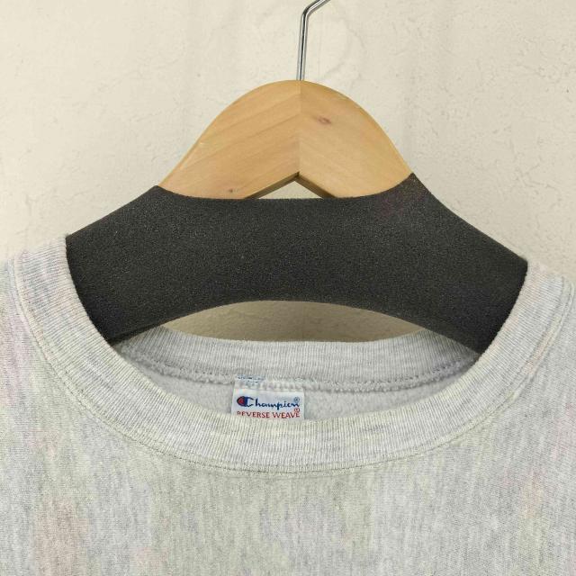 Champion(チャンピオン) 90s 刺繍タグ MADE IN USA REVERSE