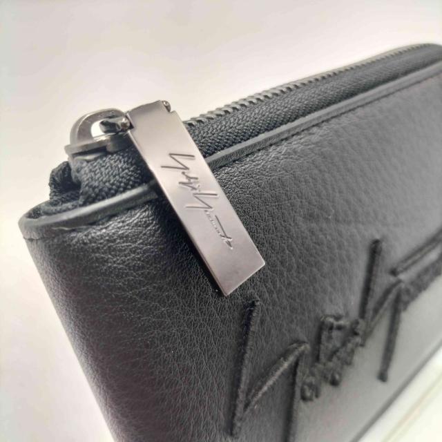 discord Yohji Yamamoto(ディスコードヨウジヤマモト) Signature