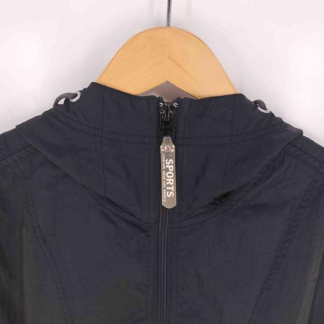 HAI SPORTING GEAR(ハイスポーティングギア) 80s ナイロン アノラック