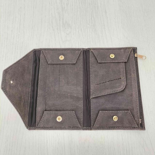 RIM.ARK(リムアーク) TRAVEL CASE レディース 表記無 【中古】【ブランド古着バズストア】_2