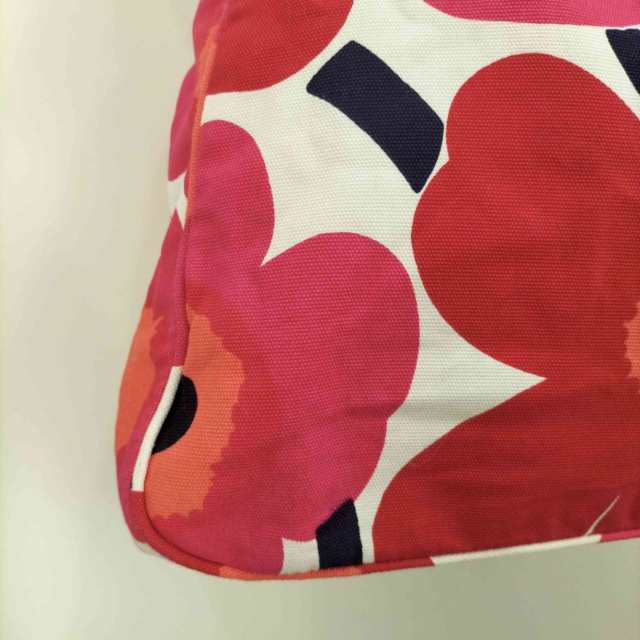 marimekko(マリメッコ) UNIKKO キャンバストートバッグ レディース 無