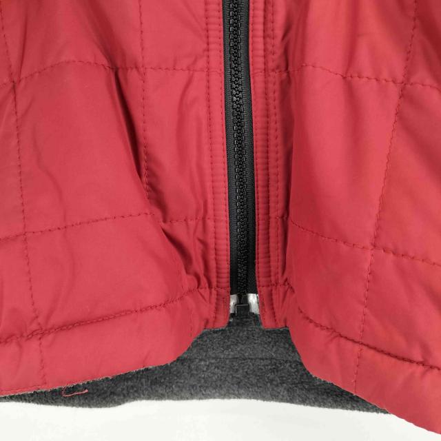 L.L.Bean(エルエルビーン) 80-90S キルティングリバーシブルジャケット メンズ JPN：S 【中古】【ブランド古着バズストア】