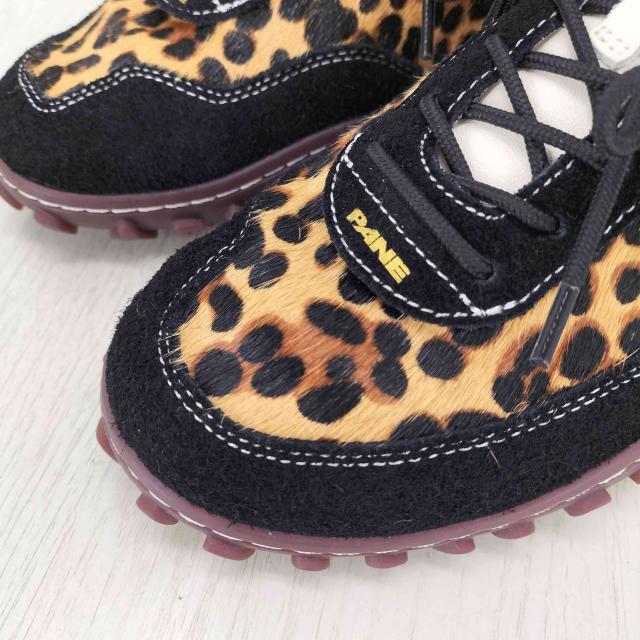 USED古着(ユーズドフルギ) {{PANE}}26SS CREST KICK LEO ローカット 