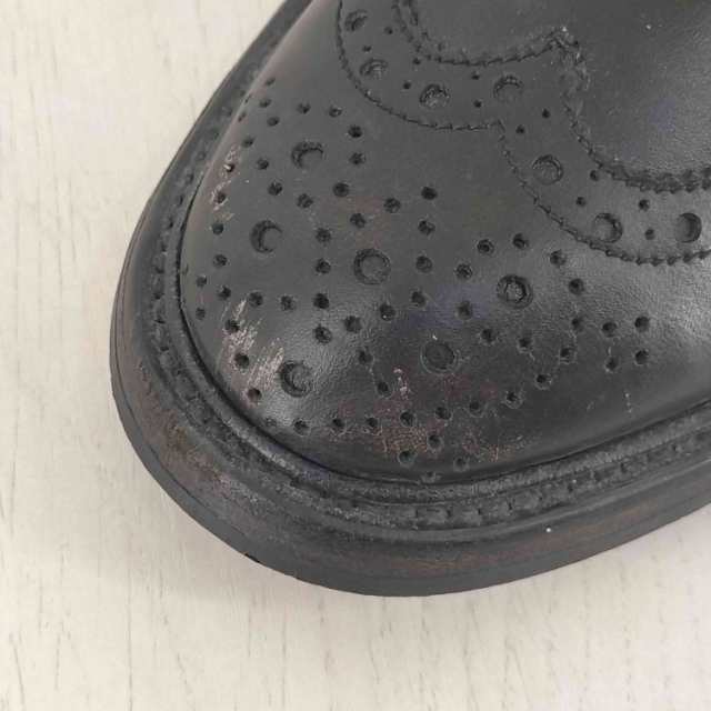 Trickers(トリッカーズ) 別注 カントリーブーツ メンズ 7 1/2-5【中古