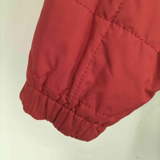 L.L.Bean(エルエルビーン) 80-90S キルティングリバーシブルジャケット メンズ JPN：S 【中古】【ブランド古着バズストア】