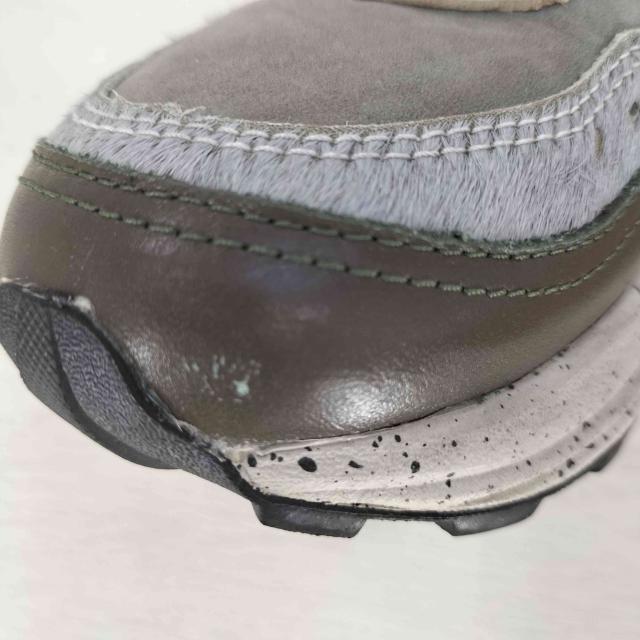 Ys(ワイズ) × KAYO NAKAMURA ソックス ドッキング ダッドスニーカー