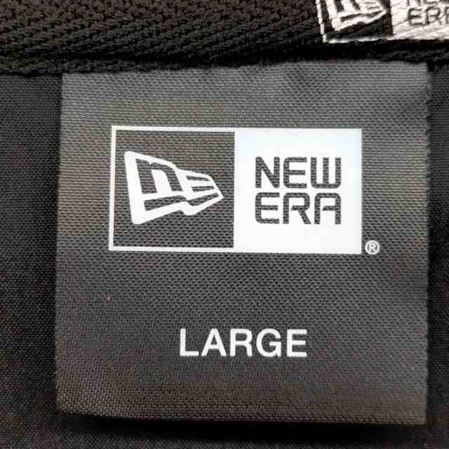 NEWERA(ニューエラ) ボンバージャケット ナイロンジャケット 撥水