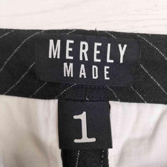 USED古着(ユーズドフルギ) 24AW MERELY MADE Relaxing Wide Cargo