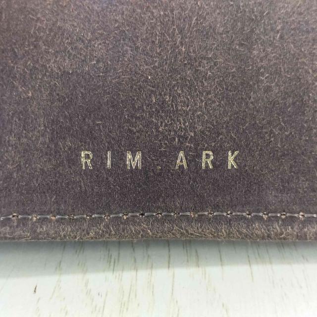RIM.ARK(リムアーク) TRAVEL CASE レディース 表記無 【中古】【ブランド古着バズストア】_5