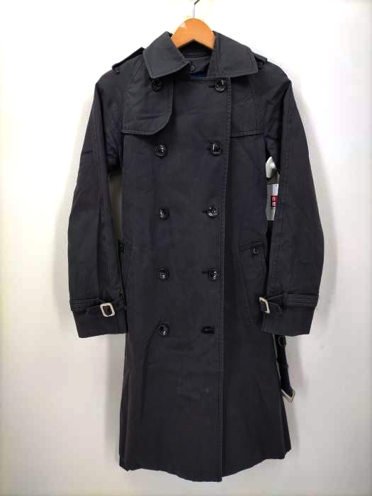 Tommy Hilfiger トミーヒルフィガー ライナー付きトレンチコート メンズ Jpn M 中古 ブランド古着バズストア の通販はau Pay マーケット ブランド古着のbazzstore バズストア