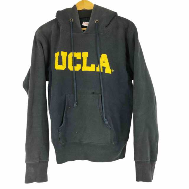 【USA製】チャンピオン UCLA リバースウィーブ 赤タグ 70s 復刻 Champion(チャンピオン) 復刻赤タグ USA製 REVERSE WEAVE