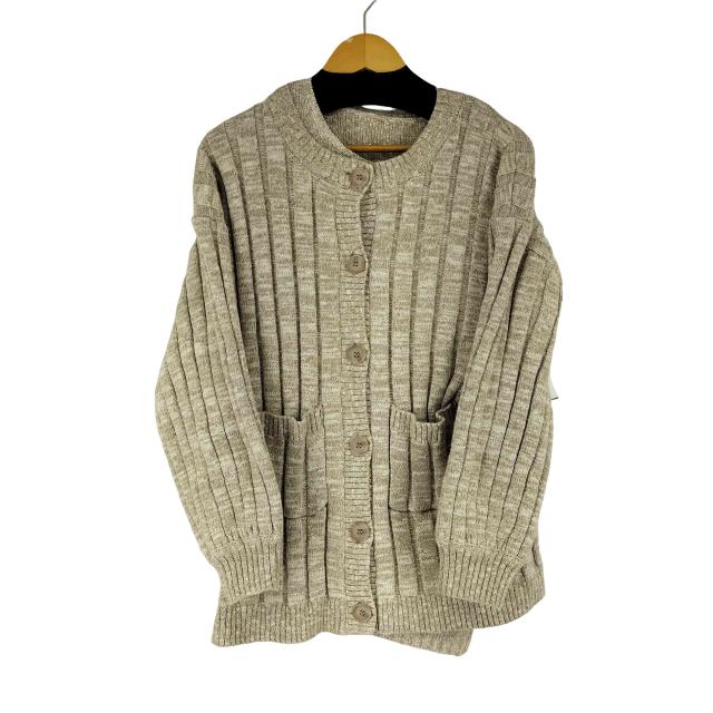 ダーリッチ Darich シャーベットアンサンブルニットミニワンピース