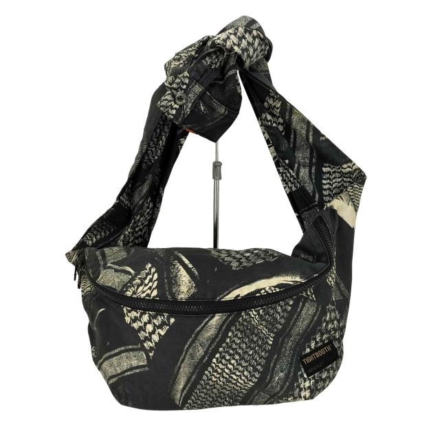 TIGHTBOOTH(タイトブース) SHEMAGH ROCKY BAG ボディバッグ ショルダーバッグ メンズ 表記無 【中古】【ブランド古着バズストア】