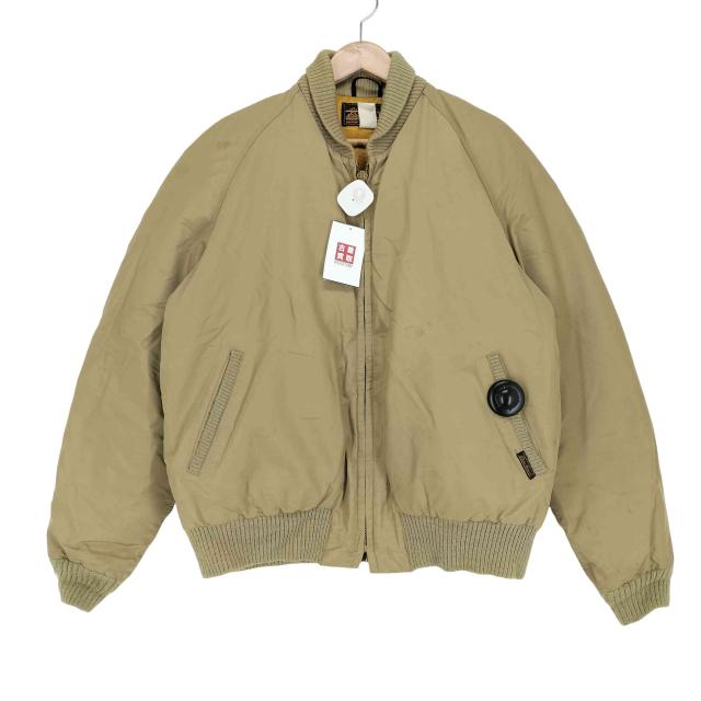 Eddie Bauer(エディーバウアー) 80-90s USA製 黒タグ オールパーパス メンズ 表記無 【中古】【ブランド古着バズストア】