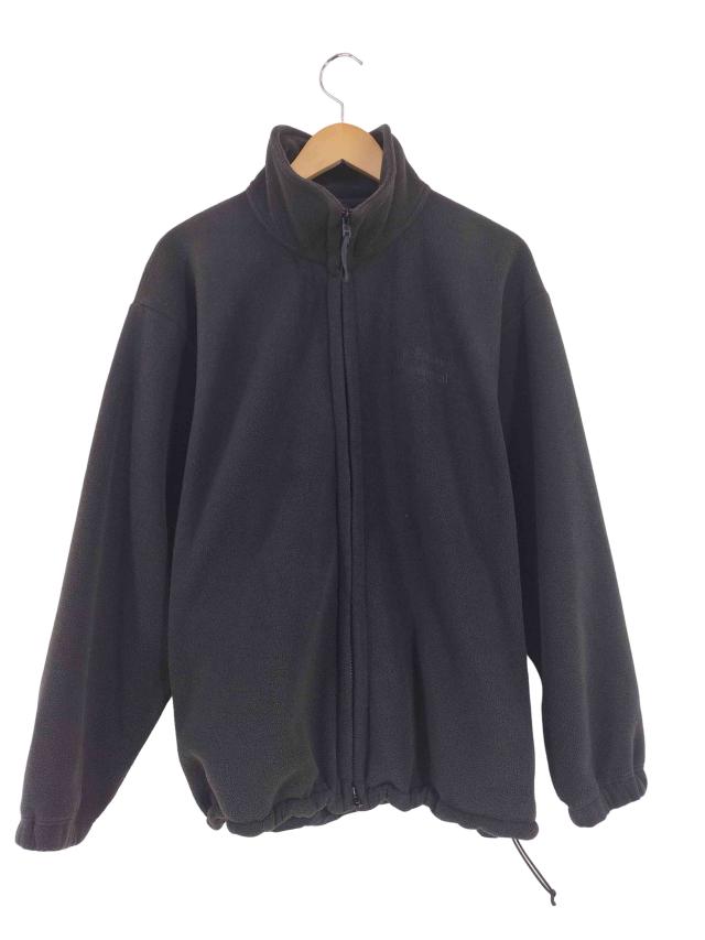 The Ennoy Professional(ザエンノイプロフェッショナル) City Fleece Jacket メンズ import：L 【中古】【ブランド古着バズストア】