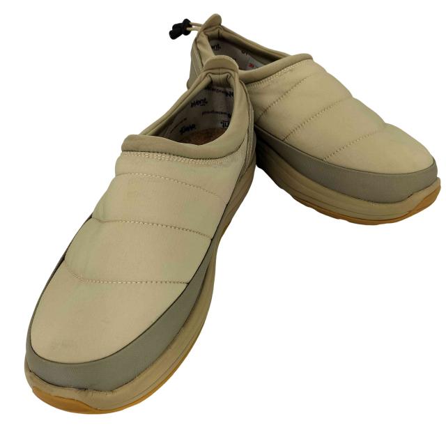 suicoke(スイコック) PEPPER Slip-on Shoes Low スリッポン メンズ JPN：28 【中古】【ブランド古着バズストア】