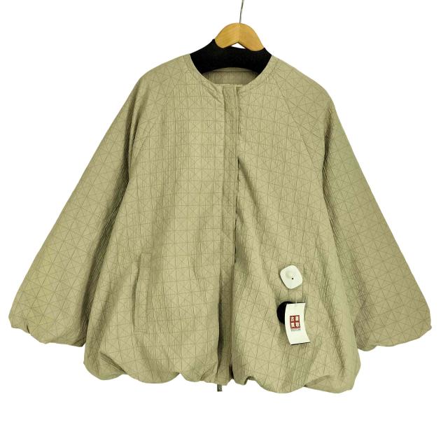 平和屋着物○上質な小紋 紬 蛍暈し 正絹 逸品 DAAZ7283ud