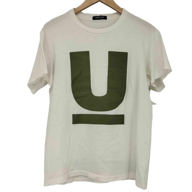 UNDERCOVER(アンダーカバー) 98SS transforming Tシャツ メンズ 表記無