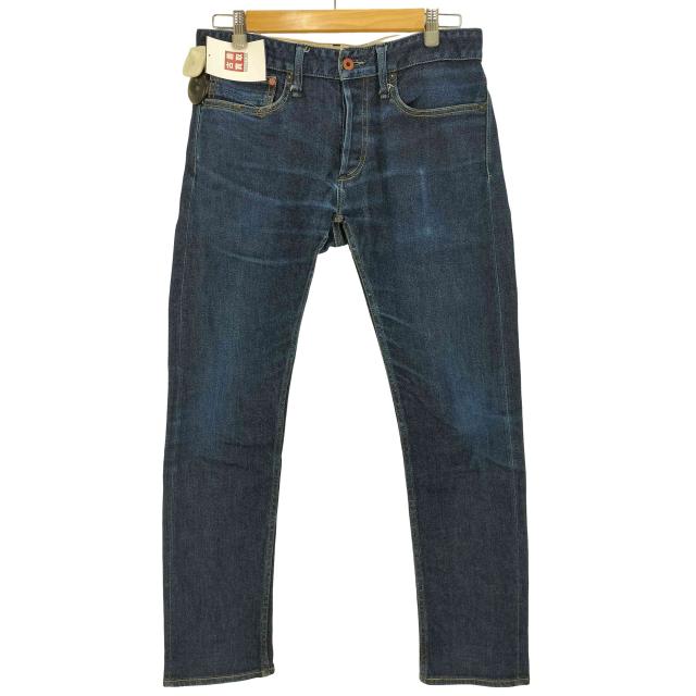 DENHAM(デンハム) RAZOR SLIM FIT JAPAN ARTISAN セルビッジ 