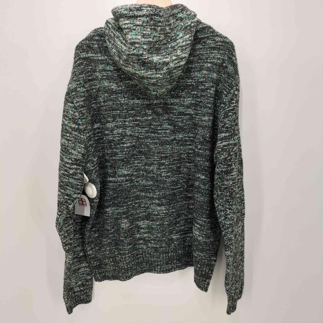 PARANOID(パラノイド) 2024SS KNIT HOODIE メンズ JPN：L 【中古】【ブランド古着バズストア】