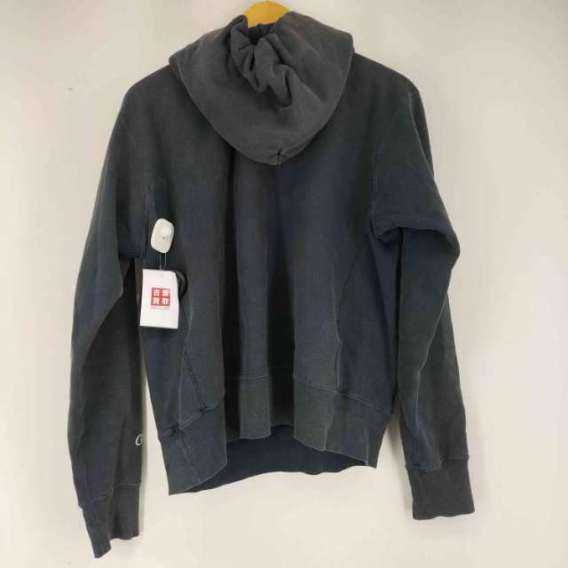 Champion(チャンピオン) 復刻赤タグ USA製 REVERSE WEAVE