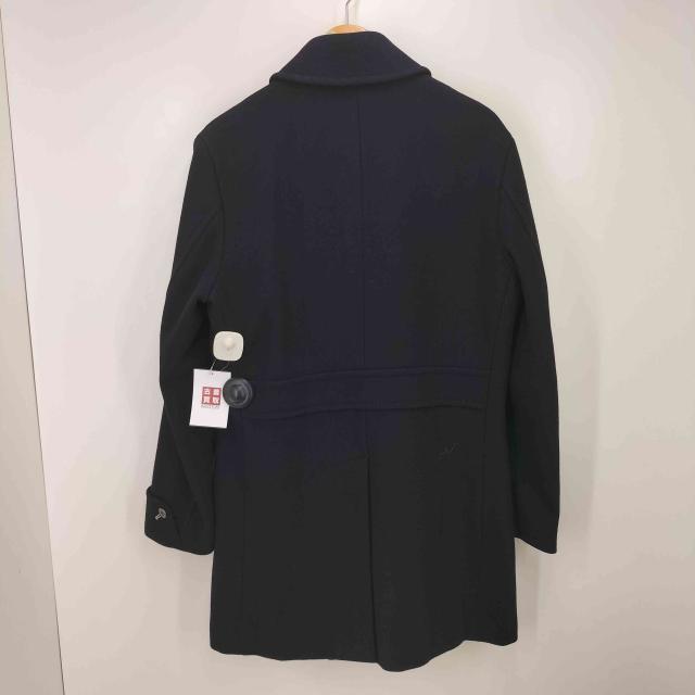 BURBERRY BLACKLABEL バーバリーブラックレーベル　ピーコート 楽天市場】BURBERRY BLACK LABEL バーバリーブラックレーベル