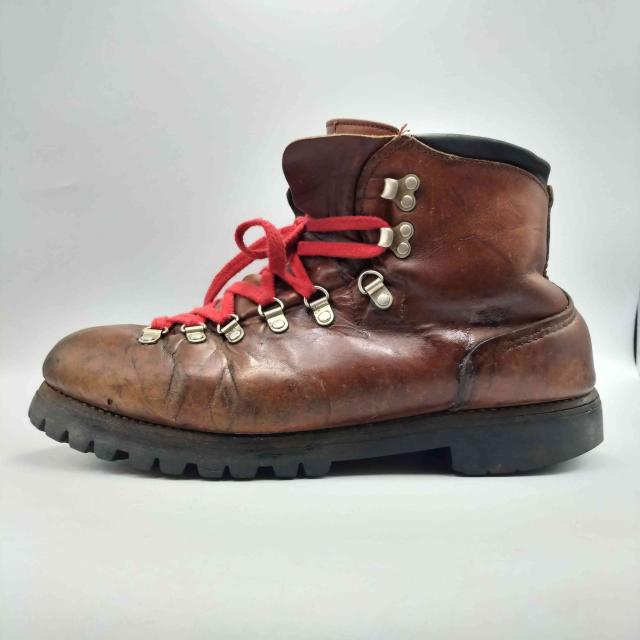 レッドウィング　2904 vibramソール Redwing 2904 ラインマンブーツ レザーミッドソール vibram#100