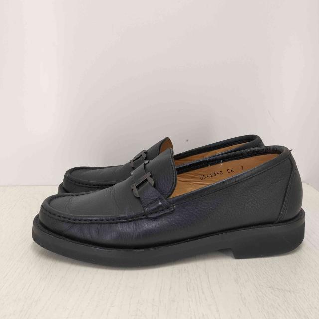 Salvatore Ferragamo(サルヴァトーレフェラガモ) イタリア製 レザー 