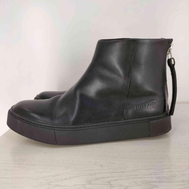 USED古着(ユーズドフルギ) {{EARLE}} Back zip sneaker boots メンズ JPN：40 【中古】【ブランド古着バズストア】_1