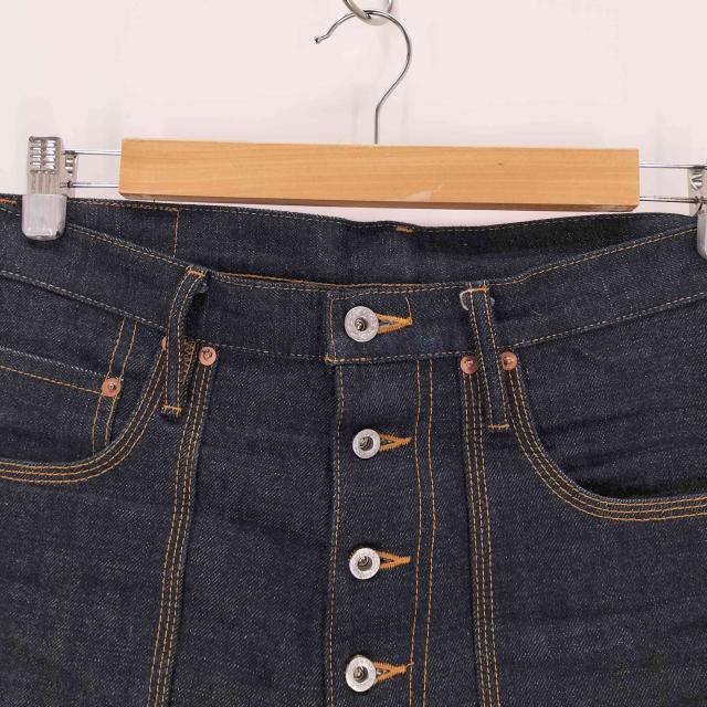 SUGARHILL(シュガーヒル) CLASSIC DOUBLE KNEE DENIM PANTS メンズ 32【中古】【ブランド古着バズストア】_2