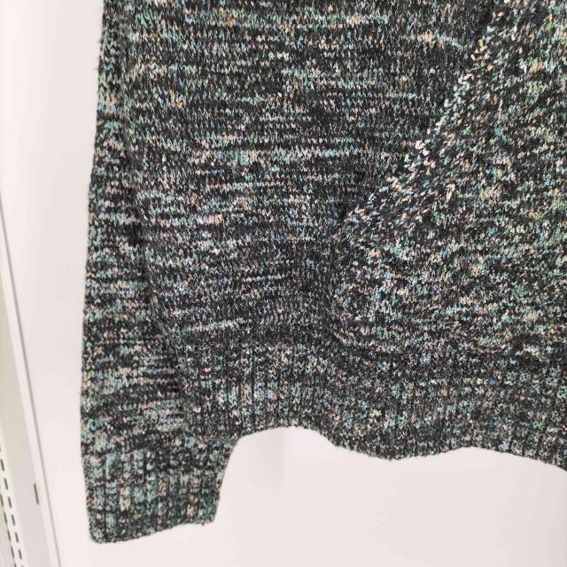 PARANOID(パラノイド) 2024SS KNIT HOODIE メンズ JPN：L 【中古】【ブランド古着バズストア】
