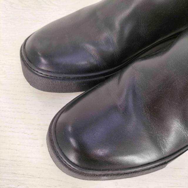 USED古着(ユーズドフルギ) {{EARLE}} Back zip sneaker boots メンズ JPN：40 【中古】【ブランド古着バズストア】_3