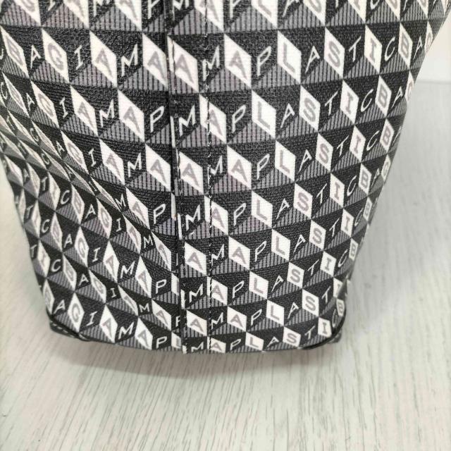 ANYA HINDMARCH(アニヤハインドマーチ) 「I AM A Plastic Bag」スモール・ジップ・トート レディース 表記無 【中古】【ブランド古着バズストア】_3