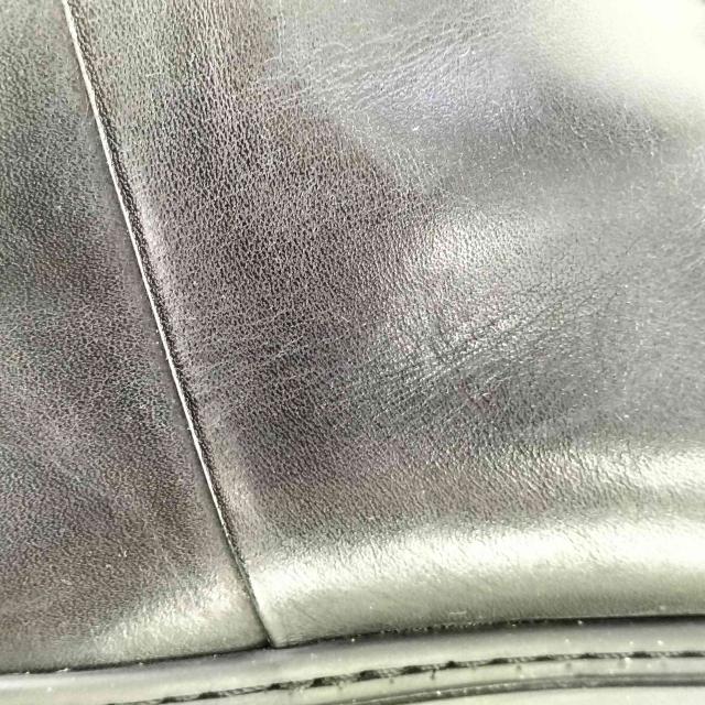 USED古着(ユーズドフルギ) {{EARLE}} Back zip sneaker boots メンズ JPN：40 【中古】【ブランド古着バズストア】_4