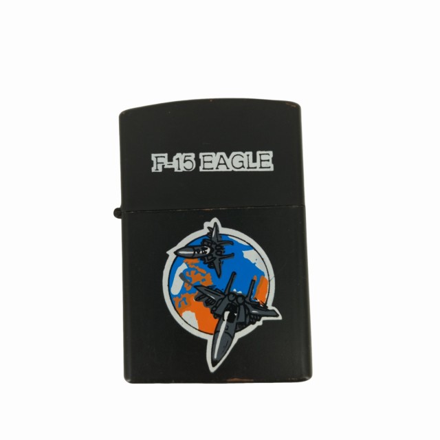 ZIPPO(ジッポ) F- EAGLE ZIPPO メンズ 表記無