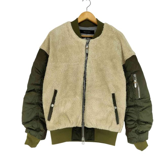 RESOUND CLOTHING(リサウンドクロージング) DAVID JACKET メンズ  1【中古】【ブランド古着バズストア】