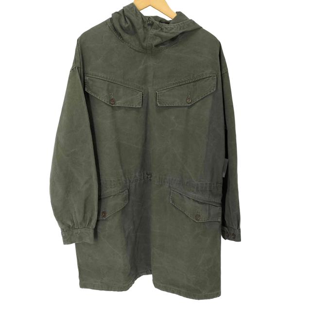 FRENCH ARMY(フレンチアーミー) アルパインスモッグ メンズ import：M 【中古】【ブランド古着バズストア】