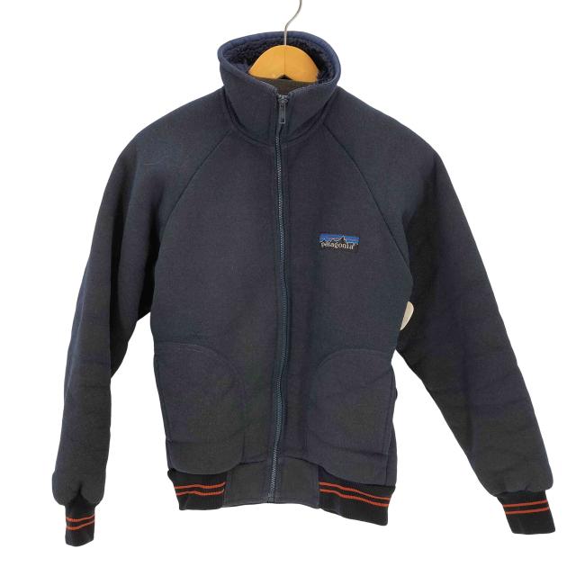 patagonia(パタゴニア) 80S デカタグ パイルジャケット メンズ JPN：XS 【中古】【ブランド古着バズストア】