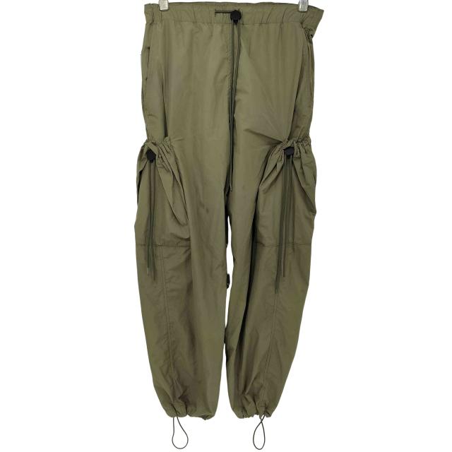 N.HOOLYWOOD(エヌハリウッド) 23SS TEST PRODUCT EXCHANGE SERVICE CARGO PANTS メンズ JPN：M 【中古】【ブランド古着バズストア】