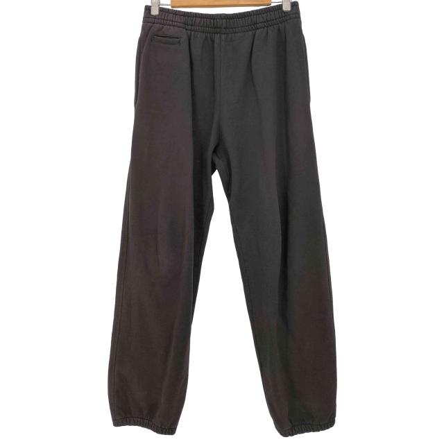 stein(シュタイン) OVERSIZED UNTWISTED YARN SWEAT PANTS メンズ JPN：M 【中古】【ブランド古着バズストア】