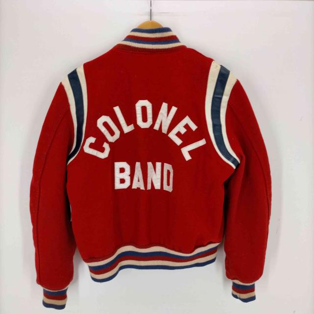 USED古着(ユーズドフルギ) {{howe athletic apparel}} 70-80s ウール