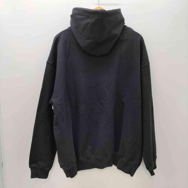 HUF(ハフ) 25AW MEGABLAST EMB HOODIE メガブラスト エンブロイダリー