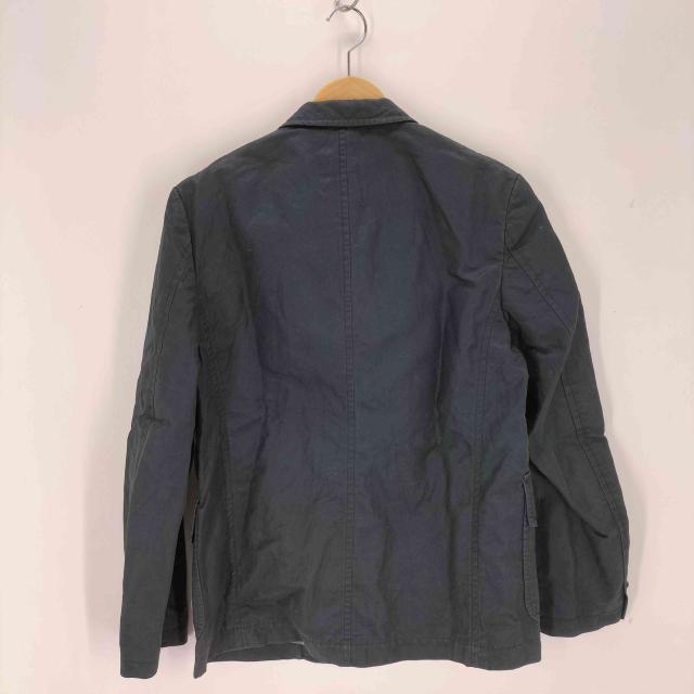 COMME des GARCONS HOMME(コムデギャルソンオム) 08SS 3ボタン段返り