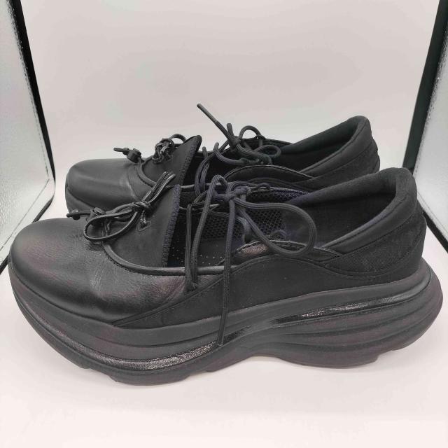 HOKA ONE ONE(ホカオネオネ) BONDI MARY JANE ボンダイ メリージェーン スニーカー メンズ JPN：27.5 【中古】【ブランド古着バズストア】