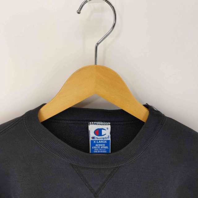 Champion(チャンピオン) 90S MADE IN USA AUTHENTIC APPAREL V