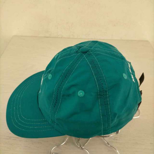 A24 Nylon Logo Hat ナイロンキャップミッドサマー - キャップ